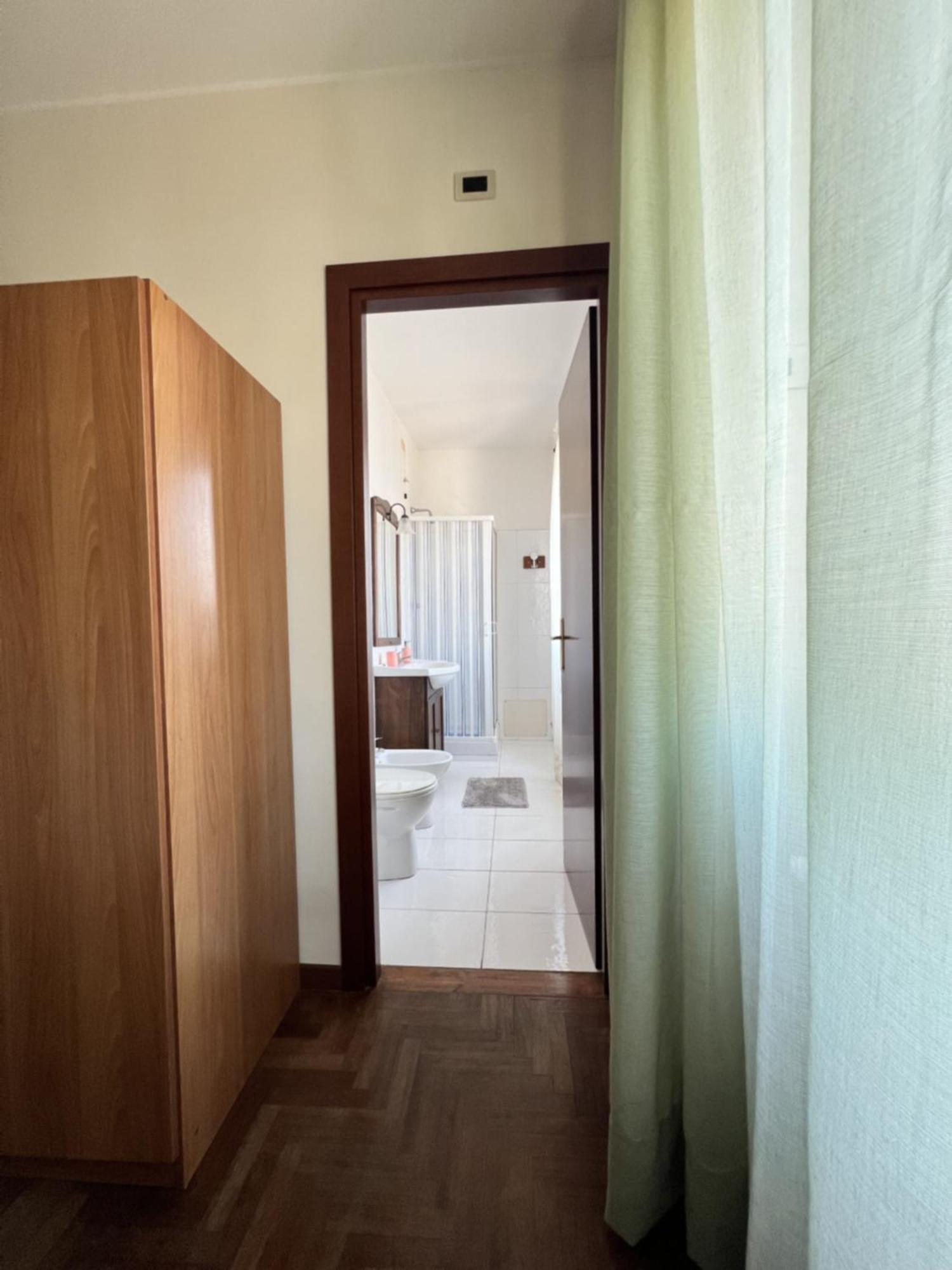吉阿迪诺迪格利阿兰斯住宿加早餐酒店 La Massimina-Casal Lumbroso 外观 照片