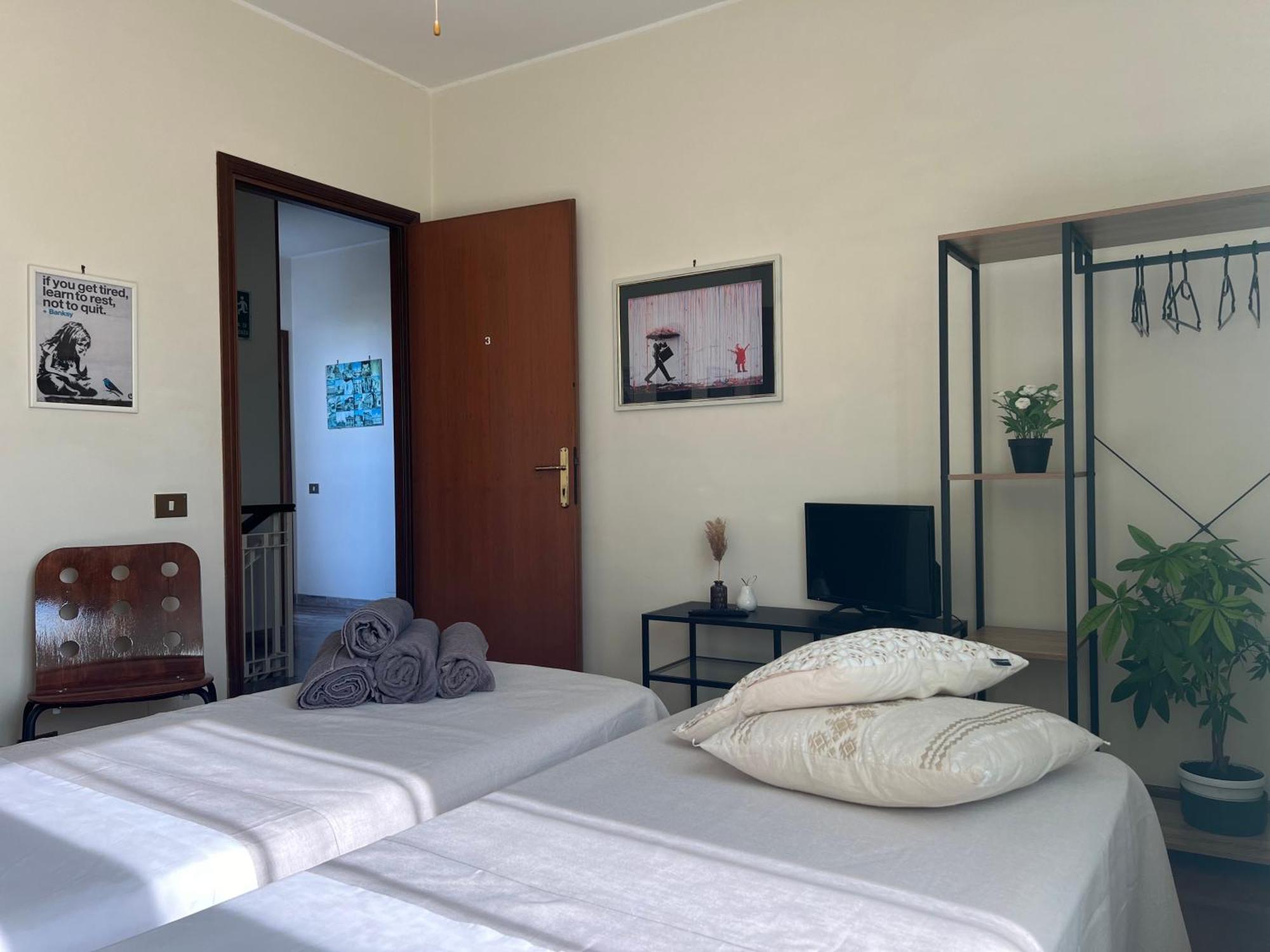 吉阿迪诺迪格利阿兰斯住宿加早餐酒店 La Massimina-Casal Lumbroso 外观 照片