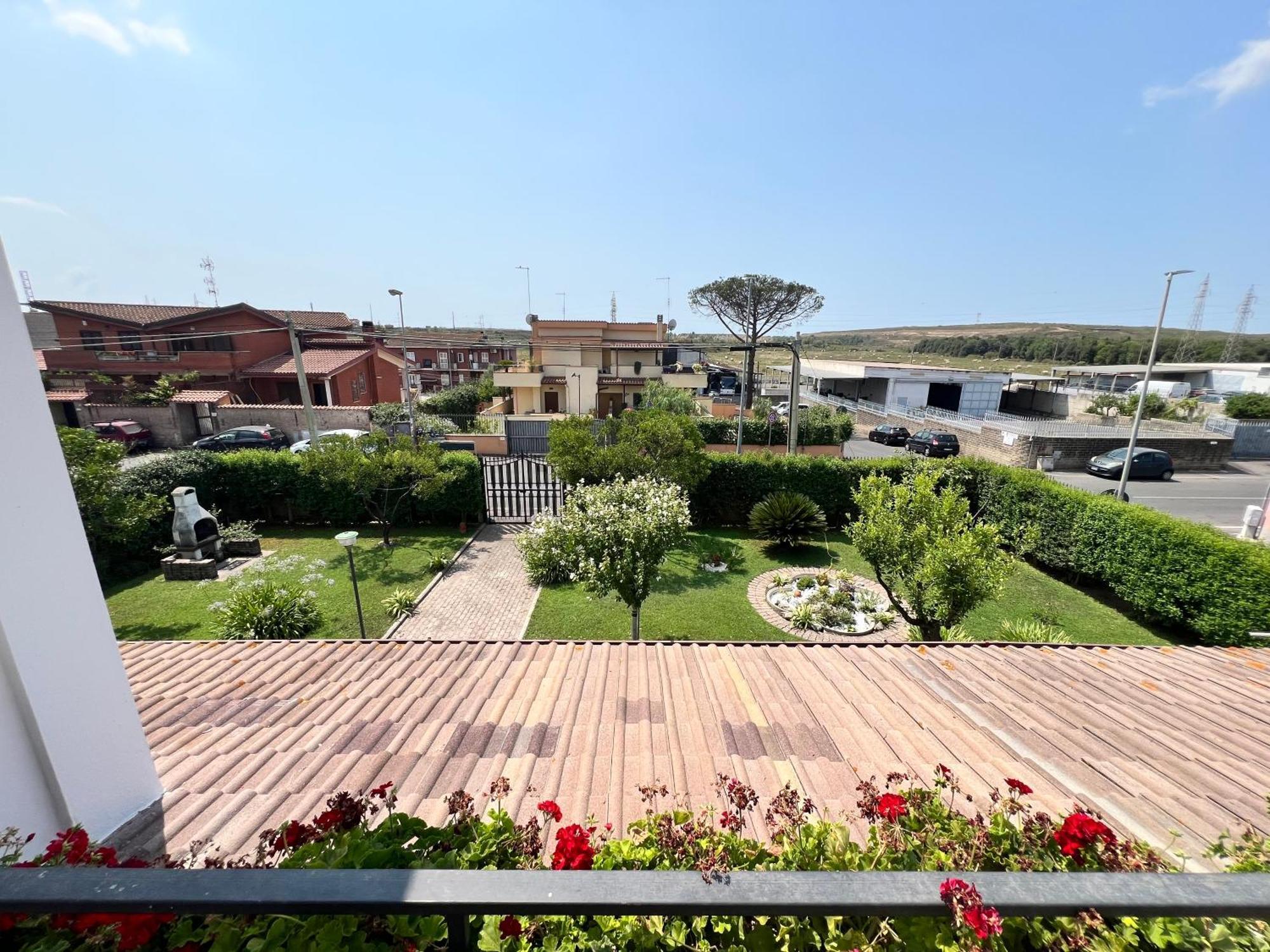 吉阿迪诺迪格利阿兰斯住宿加早餐酒店 La Massimina-Casal Lumbroso 外观 照片